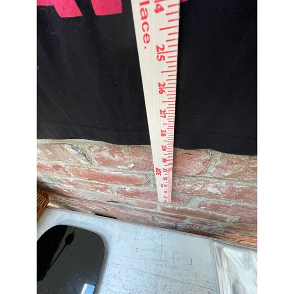 Shred Seattle Graphic Tee Skateboarding‎ Streetwear large black - Picture 7 of 9